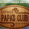 Papa’s Clube