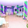 Nosso Clube – Receptivos & Eventos