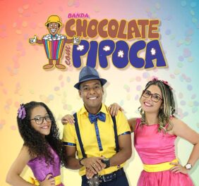 Banda Chocolate com ...