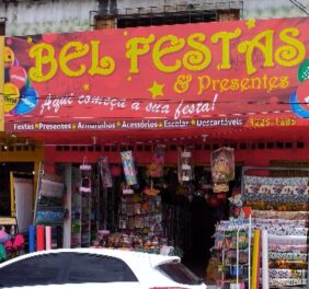 Bel Festas